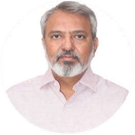 Chetan Joshi