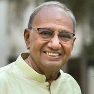 Pravinbhai Joshi