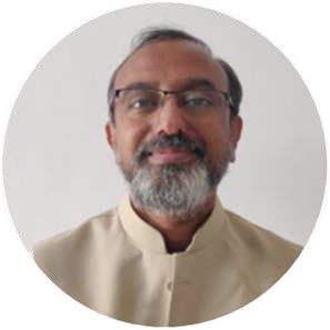 Sanjay Joshi