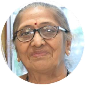 Ushaben Joshi