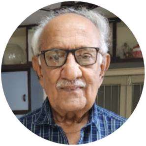 Vinodbhai Ganatra