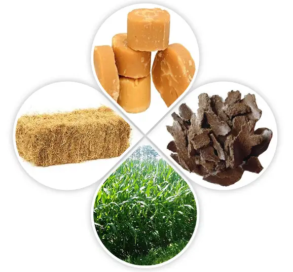Fodder Kit